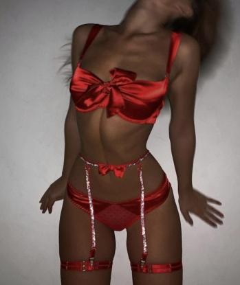 Проститутка Алиса