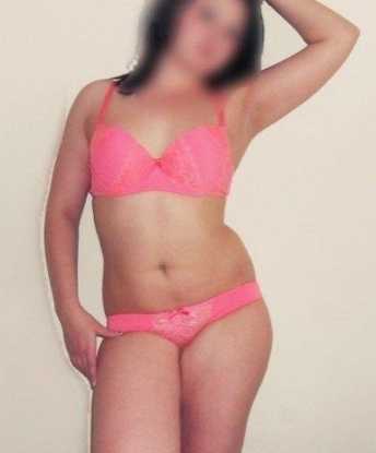 Проститутка Людмила